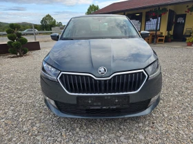 Skoda Fabia 1.0 I ЕВРО 6  !! РЕАЛНИ  км - 12750 лв. / 6518.97 € - 80473740 8