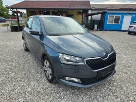 Skoda Fabia 1.0 I ЕВРО 6  !! РЕАЛНИ  км - 12750 лв. / 6518.97 € - 80473740 7