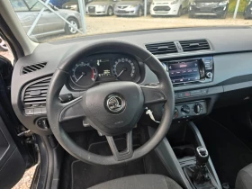 Skoda Fabia 1.0 I ЕВРО 6  !! РЕАЛНИ  км - 12750 лв. / 6518.97 € - 80473740 11
