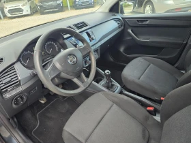 Skoda Fabia 1.0 I ЕВРО 6  !! РЕАЛНИ  км - 12750 лв. / 6518.97 € - 80473740 10