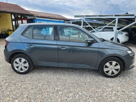 Skoda Fabia 1.0 I ЕВРО 6  !! РЕАЛНИ  км - 12750 лв. / 6518.97 € - 80473740 6