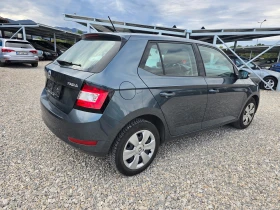 Skoda Fabia 1.0 I ЕВРО 6  !! РЕАЛНИ  км - 12750 лв. / 6518.97 € - 80473740 5