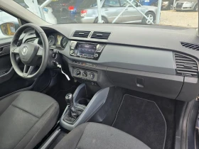 Skoda Fabia 1.0 I ЕВРО 6  !! РЕАЛНИ  км - 12750 лв. / 6518.97 € - 80473740 14