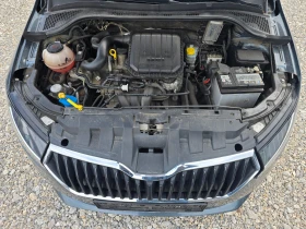 Skoda Fabia 1.0 I ЕВРО 6  !! РЕАЛНИ  км - 12750 лв. / 6518.97 € - 80473740 15