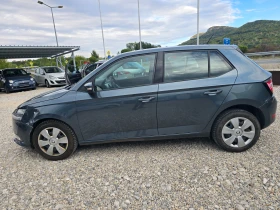 Skoda Fabia 1.0 I ЕВРО 6  !! РЕАЛНИ  км - 12750 лв. / 6518.97 € - 80473740 2
