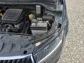 Skoda Fabia 1.0 I ЕВРО 6  !! РЕАЛНИ  км - 12750 лв. / 6518.97 € - 80473740 16