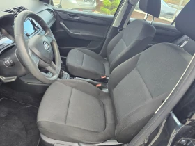 Skoda Fabia 1.0 I ЕВРО 6  !! РЕАЛНИ  км - 12750 лв. / 6518.97 € - 80473740 12