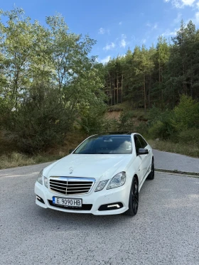 Обява за продажба на Mercedes-Benz E 350 ~18 999 лв. - изображение 1