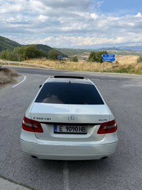 Обява за продажба на Mercedes-Benz E 350 ~18 999 лв. - изображение 2
