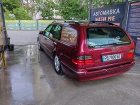 Обява за продажба на Mercedes-Benz E 250 ~1 600 лв. - изображение 9