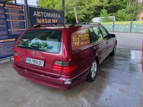 Обява за продажба на Mercedes-Benz E 250 ~1 600 лв. - изображение 7