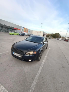 Audi A4 B7 2.0TDI AVTOMAT | Mobile.bg    5