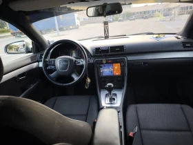 Audi A4 B7 2.0TDI AVTOMAT | Mobile.bg    9