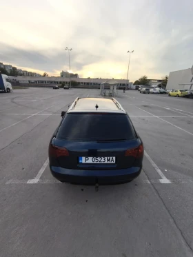 Audi A4 B7 2.0TDI AVTOMAT | Mobile.bg    6
