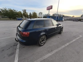 Audi A4 B7 2.0TDI AVTOMAT | Mobile.bg    7
