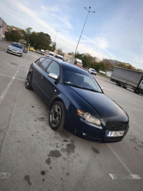 Audi A4 B7 2.0TDI AVTOMAT | Mobile.bg    3