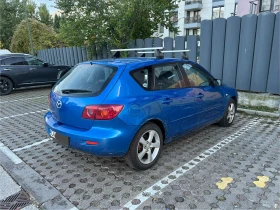 Mazda 3 1, 6d - 2999 лв. / 1533.36 € - 37864696 4