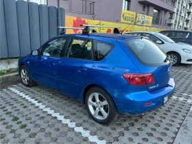Mazda 3 1, 6d - 2999 лв. / 1533.36 € - 37864696 3