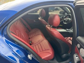 Mercedes-Benz C 43 AMG *  *    *   *  | Mobile.bg    14