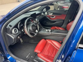 Mercedes-Benz C 43 AMG *  *    *   *  | Mobile.bg    8