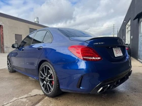 Mercedes-Benz C 43 AMG *  *    *   *  | Mobile.bg    6