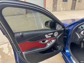 Mercedes-Benz C 43 AMG *  *    *   *  | Mobile.bg    12