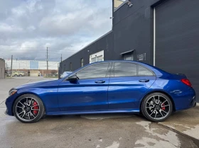 Mercedes-Benz C 43 AMG *  *    *   *  | Mobile.bg    7