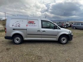 VW Caddy | Mobile.bg    3