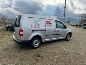 VW Caddy | Mobile.bg    4