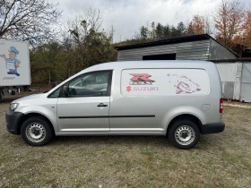 VW Caddy | Mobile.bg    11