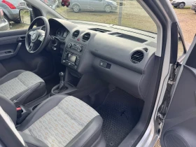 VW Caddy | Mobile.bg    6