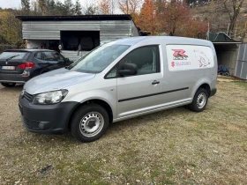 VW Caddy | Mobile.bg    12