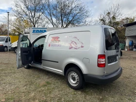 VW Caddy | Mobile.bg    9