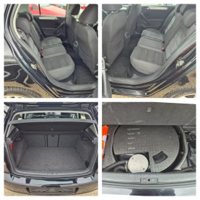 VW Golf 1.6i+ ГАЗ - 9500 лв. / 4857.27 € - 88179607 16