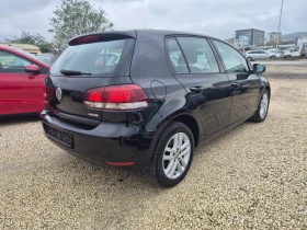 VW Golf 1.6i+ ГАЗ - 9500 лв. / 4857.27 € - 88179607 4