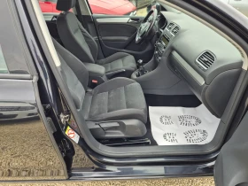 VW Golf 1.6i+ ГАЗ - 9500 лв. / 4857.27 € - 88179607 14