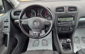 VW Golf 1.6i+ ГАЗ - 9500 лв. / 4857.27 € - 88179607 9