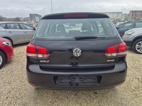 VW Golf 1.6i+ ГАЗ - 9500 лв. / 4857.27 € - 88179607 5