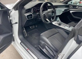 Audi A7 Sportback 50 TDI Quattro S - line - 83998 лв. / 42947.50 € - 88626395 4