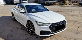 Audi A7 Sportback 50 TDI Quattro S - line - 83998 лв. / 42947.50 € - 88626395 2