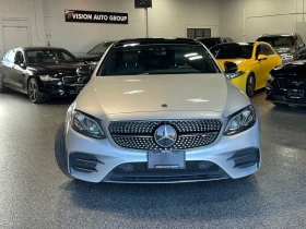 Mercedes-Benz E 43 AMG * * CARFAX * * АВТО КРЕДИТ * *  - 49990 лв. / 25559.48 € - 36323708 2