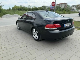 BMW 730 Дизел/231к.с, снимка 3