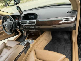 BMW 730 Дизел/231к.с, снимка 6