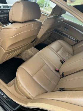 BMW 730 Дизел/231к.с, снимка 4