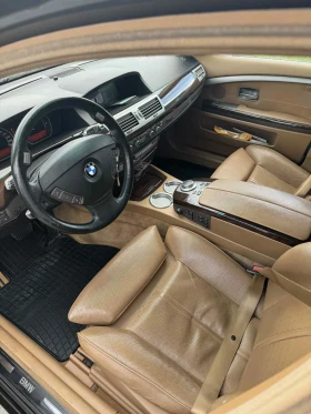 BMW 730 Дизел/231к.с, снимка 5