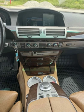 BMW 730 Дизел/231к.с, снимка 9