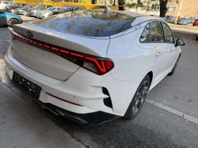 Kia K5 2.0 LPI / Signature / handup / digital | Mobile.bg � ����� ������ 3