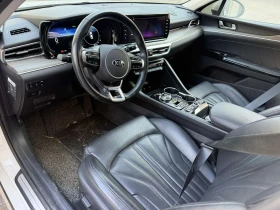 Kia K5 2.0 LPI / Signature / handup / digital | Mobile.bg � ����� ������ 4