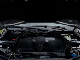 Mercedes-Benz C 220 2.2CDI(136)* АВТОМАТИК* ELEGANCE* НОВ ВНОС* , снимка 17