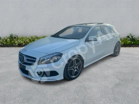 Mercedes-Benz A 180 AMG-Пакет!Евро-6 Вс.Екстри!